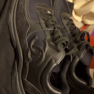 Chanel Sneakers